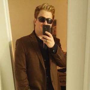 Meet your Posher, Ben